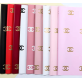 Chanel Flower Wrap | Wrapping Paper Pack 20